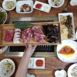 그린성가든 - 충남, 논산 | 맛집검색 식신