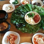 쌈밥집 옹심이 - 경기, 여주시 | 맛집검색 식신