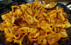 신촌쭈꾸미|대전 / 서구-둔산/탄방, 씨푸드맛집 | 식신 맛집추천