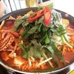 팔팔닭떡볶이 본점 - 충남, 천안-동남구 중앙 터미널 | 맛집검색 식신