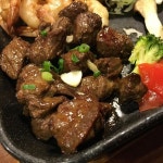 모모스테이크(천안쌍용점) - 충남, 천안시 서북구, 쌍용동 | 맛집검색 식신