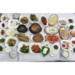 길손식당 - 충남, 예산 | 맛집검색 식신