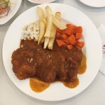 옛날돈까스 - 충남, 예산군, 예산읍 | 맛집검색 식신