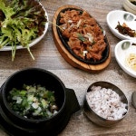 황토우렁이쌈밥 - 충남, 서산시, 해미면 | 맛집검색 식신