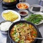 광장수구레국밥 - 충남, 공주시 | 맛집검색 식신