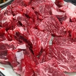 큰고개정육점식당 - 충남, 아산시 아산배방 | 맛집검색 식신