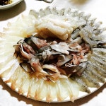 강변횟집 - 충남, 서천 | 맛집검색 식신
