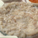 강변횟집 - 충남, 서천 | 맛집검색 식신