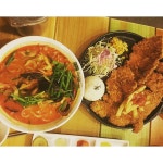 더 시카고짬뽕(보령점) - 충남, 보령시, 동대동 | 맛집검색 식신