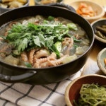 원북박속낙지탕 - 충남, 태안군, 원북면 | 맛집검색 식신