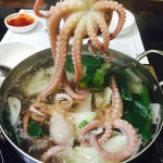 원북박속낙지탕 - 충남, 태안군, 원북면 | 맛집검색 식신