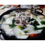 원북박속낙지탕 - 충남, 태안군, 원북면 | 맛집검색 식신