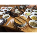 시골밥상 - 충남, 태안군, 소원면 | 맛집검색 식신