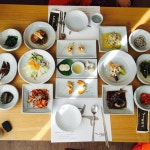 마실밥상 - 충북, 청주-청원구 율량 내덕 | 맛집검색 식신