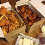 오성통닭 - 충북, 단양군, 단양읍 | 맛집검색 식신