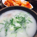 별내옥설렁탕 - 충북, 음성 | 맛집검색 식신