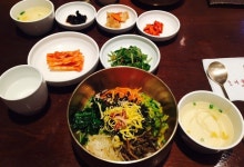 한어울(신세계백화점센텀시티점) - 부산, 해운대구, 우동 | 맛집검색 식신