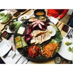 마당 - 충북, 제천 | 맛집검색 식신