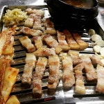 원조부원정육왕소금구이 - 충북, 증평 | 맛집검색 식신