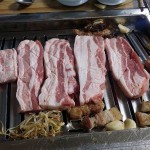 원조부원정육왕소금구이 - 충북, 증평 | 맛집검색 식신