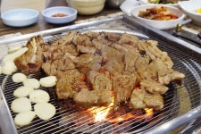 육품참숯화로구이 - 인천, 부평 | 맛집검색 식신