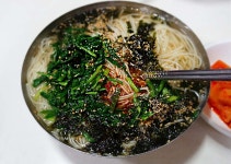 화전국수 - 부산, 부산진구, 부전동 | 맛집검색 식신