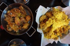 마이마이치킨 신논현점 - 서울, 강남구, 논현동 | 맛집검색 식신