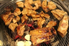 통큰고기왕 - 인천, 남동구 구월동 논현동 | 맛집검색 식신