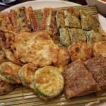 원조광명 할머니빈대떡 - 경기, 광명 소하동 밤일마을 | 맛집검색 식신