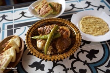 꾸스꾸스 - 서울 강북, 서촌누하동 청운효자동 | 맛집검색 식신