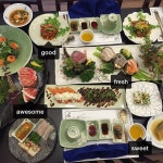 스푼더마켓 나주빛가람점 - 전남, 나주 | 맛집검색 식신