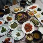 한상근대통밥집 - 전남, 담양 | 맛집검색 식신