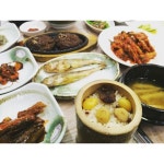 한상근대통밥집 - 전남, 담양군, 월산면 | 맛집검색 식신