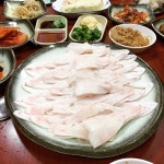 홍도전복집 - 전남, 목포시, 옥암동 | 맛집검색 식신