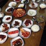 진일기사식당 - 전남, 순천시, 승주읍 | 맛집검색 식신