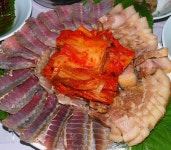 성우정회관 - 전남, 신안군 | 맛집검색 식신