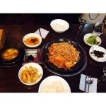 산골식당 - 전남, 여수시, 봉산동 | 맛집검색 식신