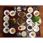 수궁한정식 - 전남, 영암 | 맛집검색 식신
