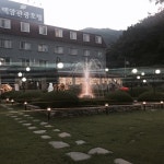 백양관광호텔 - 전남, 장성군, 북하면 | 맛집검색 식신