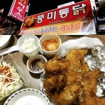 풍미통닭 - 전남, 순천 | 맛집검색 식신