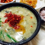 굴포식당 - 전남, 진도 | 맛집검색 식신