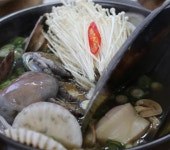 김가네황칠해신탕 - 전남, 장성 | 맛집검색 식신