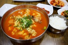 동해대구탕 - 서울, 영등포구, 여의도동 | 맛집검색 식신