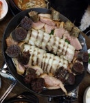 할머니순대국 - 인천, 중구-동인천 차이나타운 월미도 | 맛집검색 식신