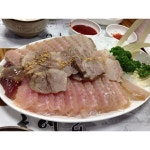 성우정회관 - 전남, 신안군 | 맛집검색 식신