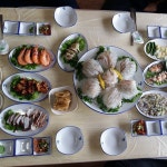 별암횟집회관 - 전남, 해남군, 화원면 | 맛집검색 식신