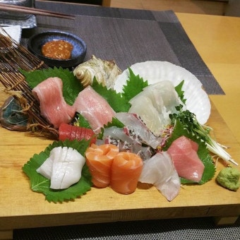 야마모토 스시 (도곡동점) - 서울 강남, 양재 도곡 | 맛집검색 식신