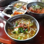 옛날진미국수 - 전남, 담양 | 맛집검색 식신