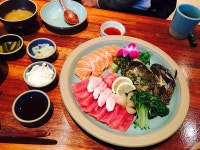 오늘의연어 - 서울, 마포구, 동교동 | 맛집검색 식신