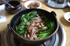 자하싸리집 - 서울, 종로구, 구기동 | 맛집검색 식신